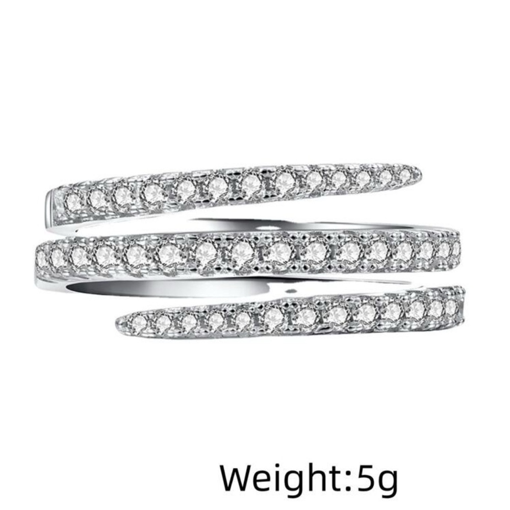 WEDDING RING - Picture 3 of 3